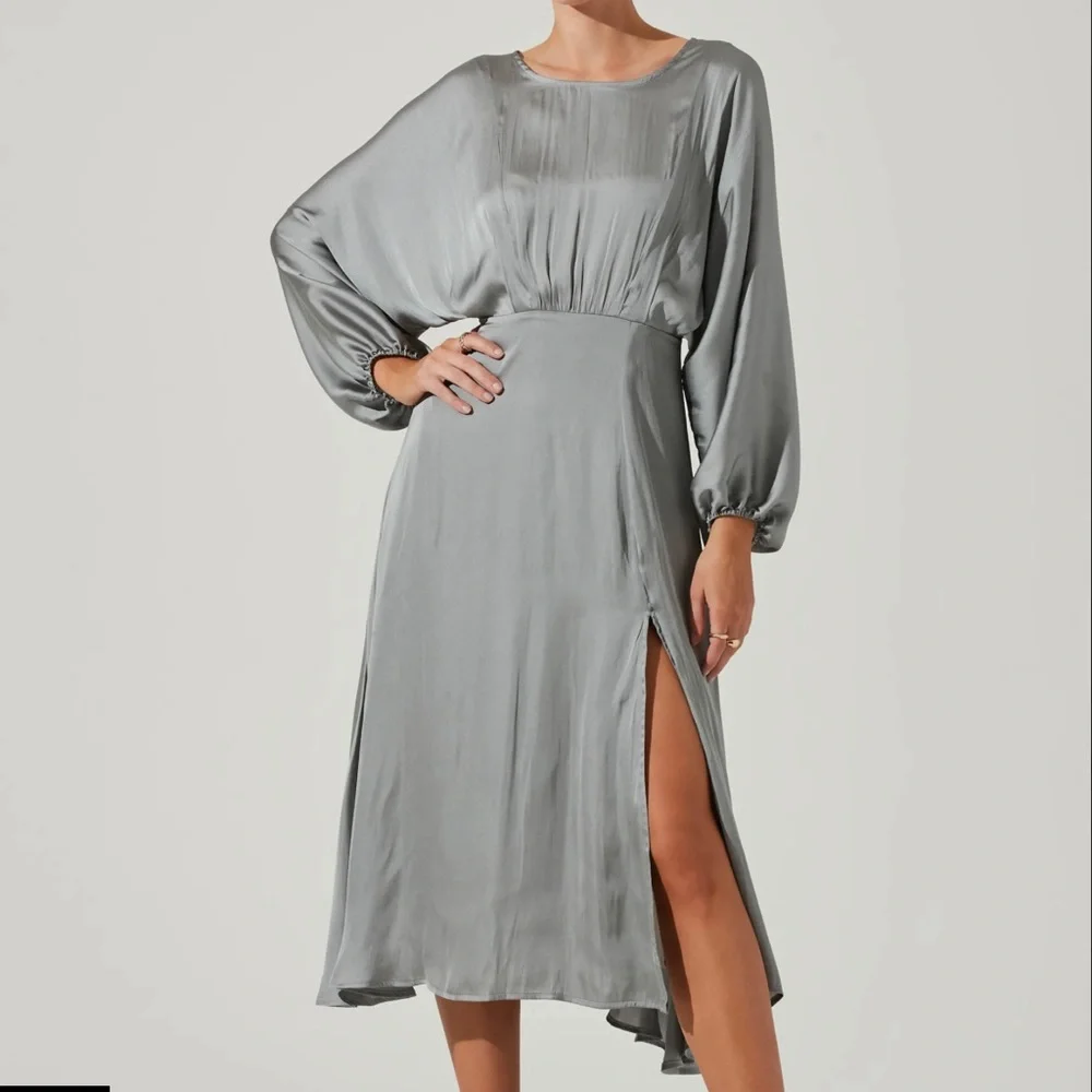 ASTR - Picture 5 of 9